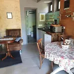 Patak Apartman, Diszel Tapolca