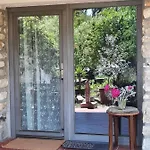 Patak Apartman, Diszel Apartment *