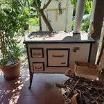 Patak Apartman, Diszel * Tapolca