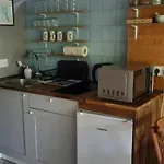 Patak Apartman, Diszel *