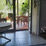Apartment Patak Apartman, Diszel