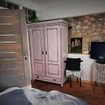 Patak Apartman, Diszel Apartment *