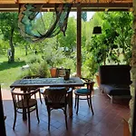 Lejlighed Patak Apartman, Diszel *