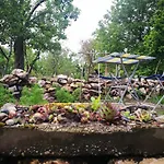 Patak Apartman, Diszel Tapolca