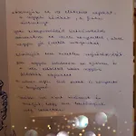 Patak Apartman, Diszel Tapolca