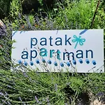 Patak Apartman, Diszel
