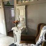 Patak Apartman, Diszel *