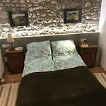 Patak Apartman, Diszel Tapolca