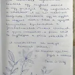 Patak Apartman, Diszel Apartment