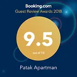 Patak Apartman, Diszel * Tapolca