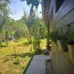 Patak Apartman, Diszel Tapolca