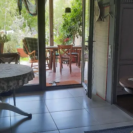 Apartamento Patak Apartman, Diszel