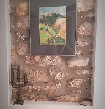 Διαμέρισμα Patak Apartman, Diszel Ταπόλκα