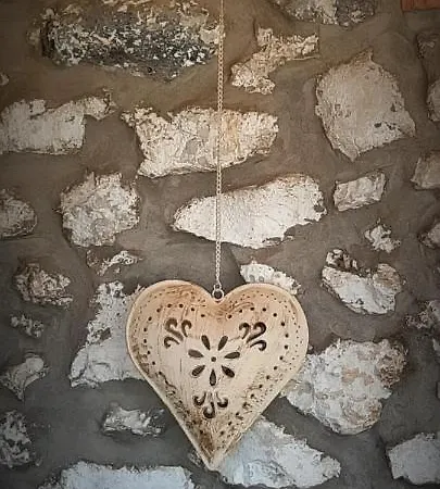 Patak Apartman, Diszel Ταπόλκα