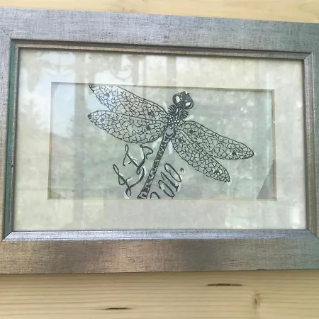 Patak Apartman, Diszel Διαμέρισμα *