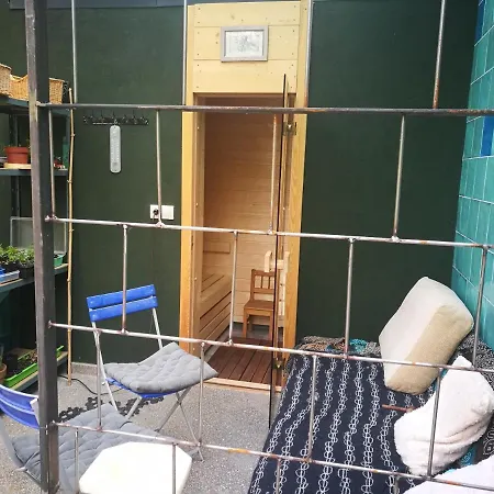 Διαμέρισμα Patak Apartman, Diszel Ταπόλκα