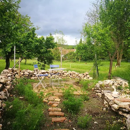 Διαμέρισμα Patak Apartman, Diszel Ταπόλκα