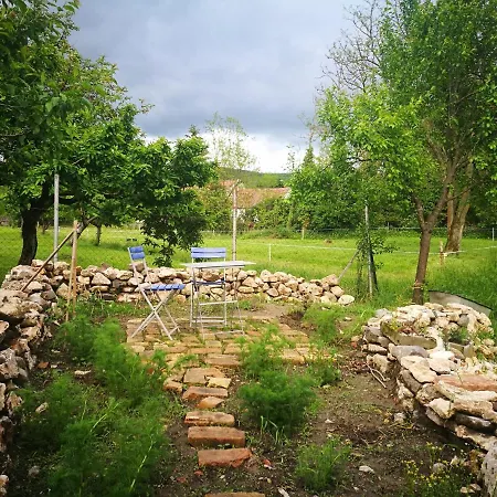 Apartament Patak Apartman, Diszel Tapolca