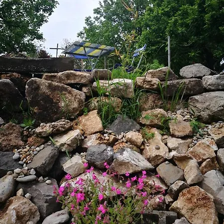 Διαμέρισμα Patak Apartman, Diszel