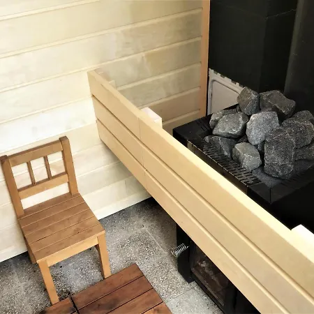 Apartamento Patak Apartman, Diszel *
