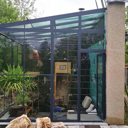 Patak Apartman, Diszel Διαμέρισμα *