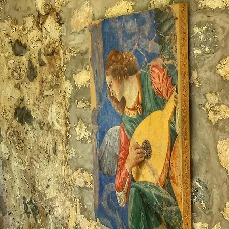 Patak Apartman, Diszel Διαμέρισμα *