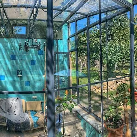 Patak Apartman, Diszel Apartamento