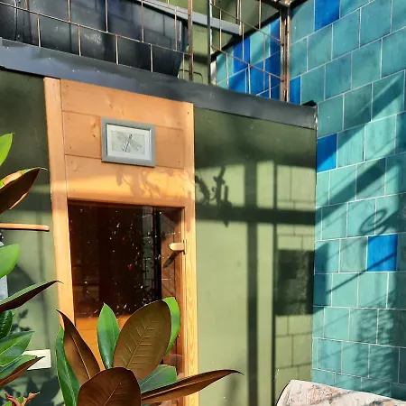 Apartamento Patak Apartman, Diszel