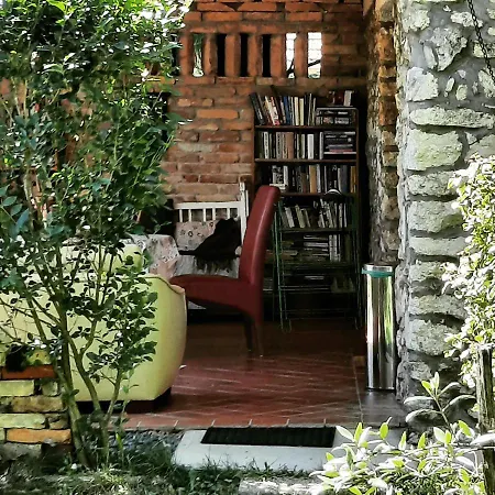 Patak Apartman, Diszel * Ταπόλκα