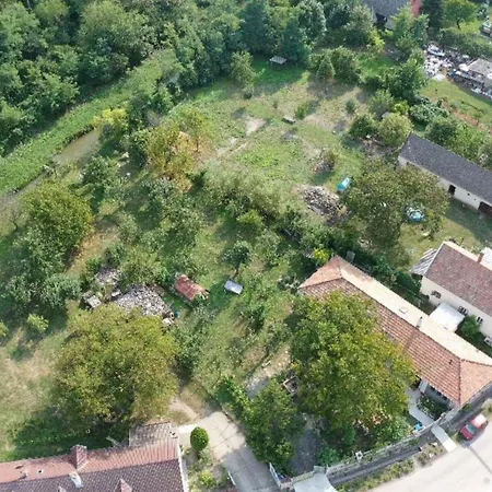 Patak Apartman, Diszel Apartamento Tapolca