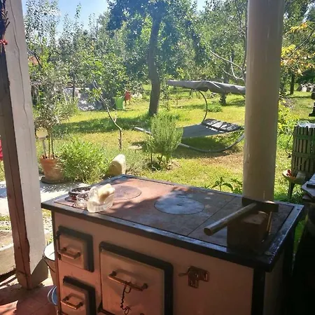 Διαμέρισμα Patak Apartman, Diszel *