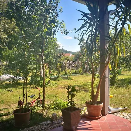 Patak Apartman, Diszel Apartamento *
