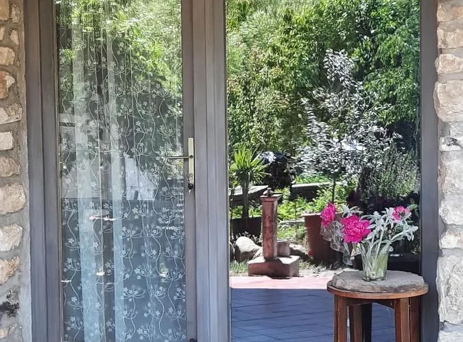 Patak Apartman, Diszel Lägenhet *