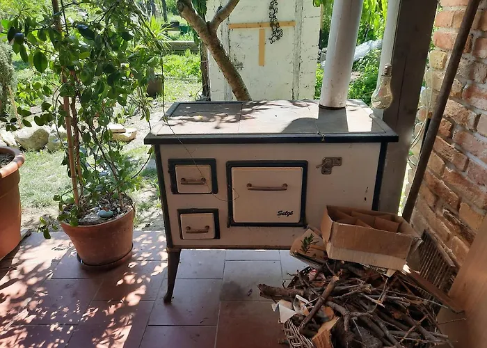 Patak Apartman, Diszel * Tapolca