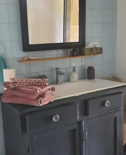 Patak Apartman, Diszel Tapolca