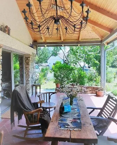 Patak Apartman, Diszel Tapolca