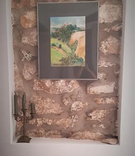 Lägenhet Patak Apartman, Diszel Tapolca