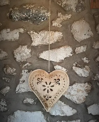 Patak Apartman, Diszel Tapolca