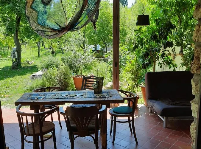 Appartement Patak Apartman, Diszel *