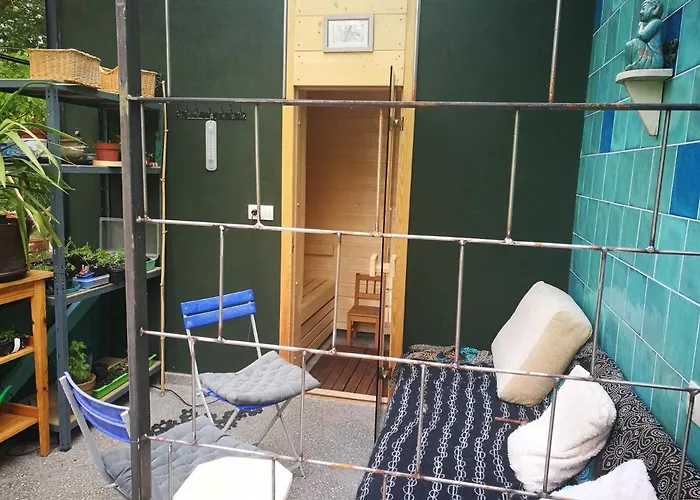 Lägenhet Patak Apartman, Diszel Tapolca