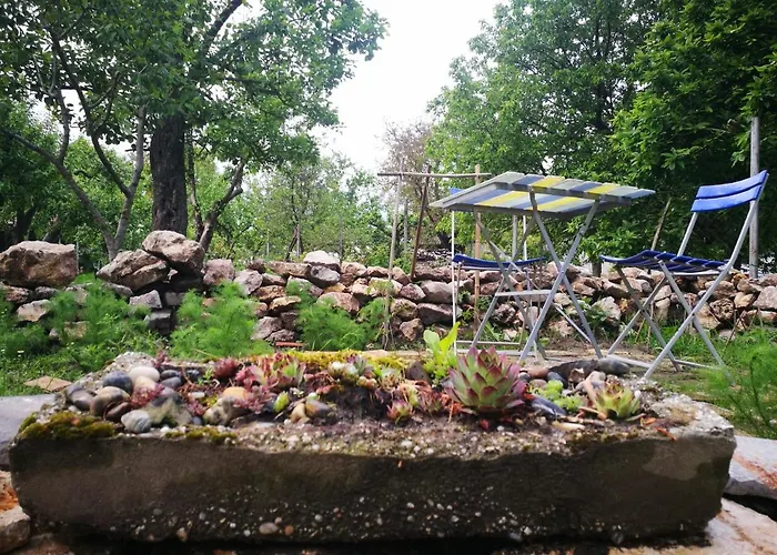 Patak Apartman, Diszel Tapolca