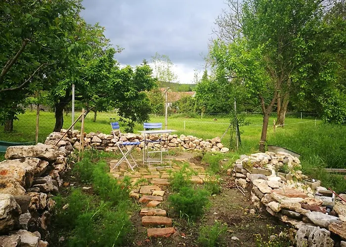 Lägenhet Patak Apartman, Diszel Tapolca