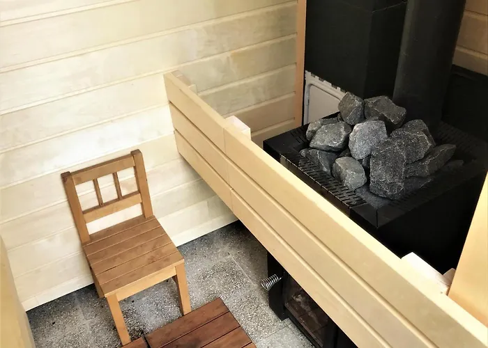 Lägenhet Patak Apartman, Diszel *