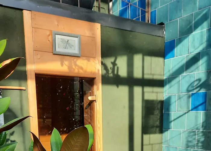 Lägenhet Patak Apartman, Diszel