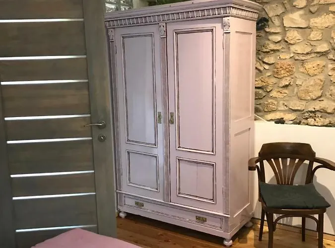 Appartement Patak Apartman, Diszel Tapolca