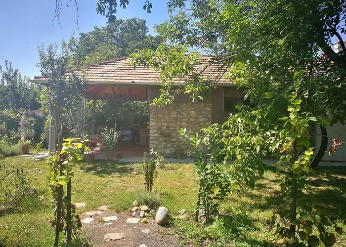 Patak Apartman, Diszel * Tapolca