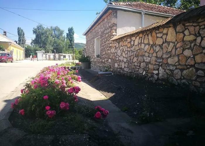 Patak Apartman, Diszel * Tapolca